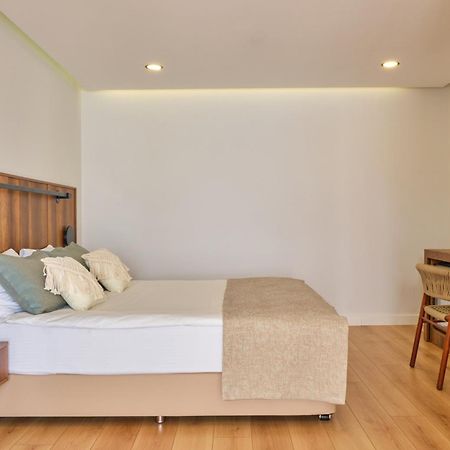 Nixie Hotel & Beach - Adult Only Yalikavak Exterior photo